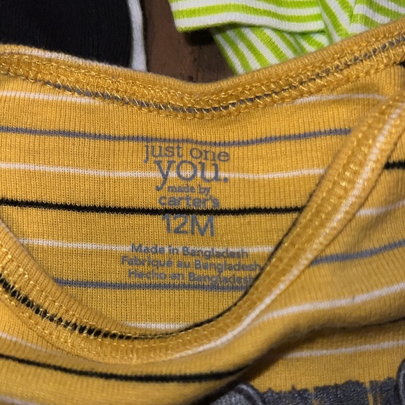 Bundle 12 month bodysuits - Picture 2 of 5